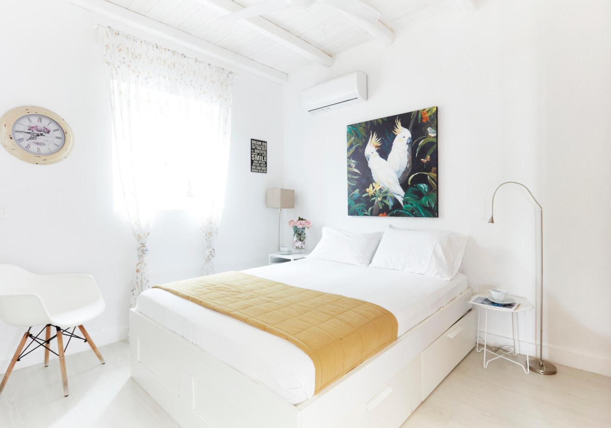 Luxury Villa In Kechria Buitenkant foto